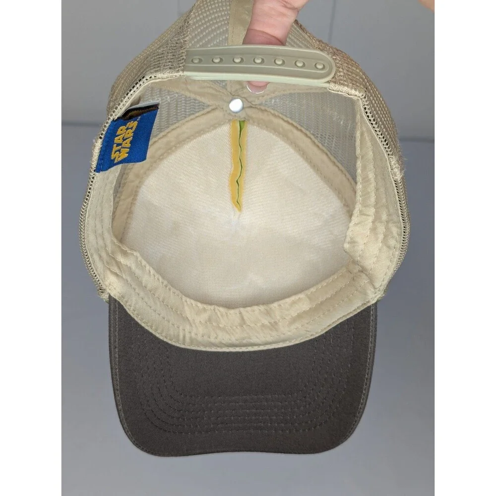Star Wars Jedi Master Baseball Cap Hat